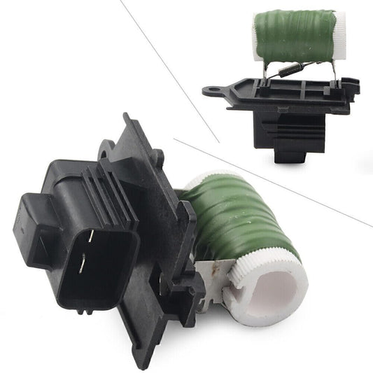ya 5 8.10 Suitable for Cooling Fan Resistance of for Chrysler for Dodge Grand Caravan Engine from 2008 to 2020, Right 1P