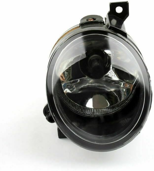 ya 10 9.16 zhengce Pair Front Bumper Convex Lens Fog Light for VW MK5 for Golf for Jetta for B