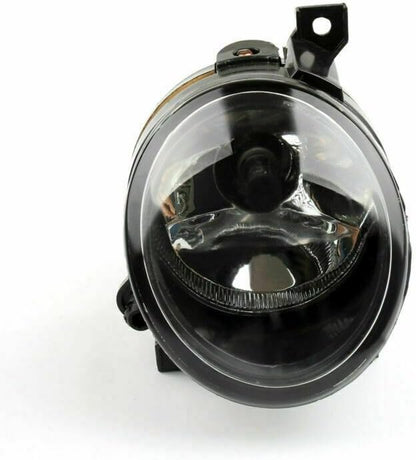 ya 10 9.16 zhengce Pair Front Bumper Convex Lens Fog Light for VW MK5 for Golf for Jetta for B