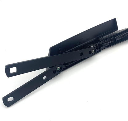 ya 7 8.24 baidi Wiper Arm Fits for Audi Q7 2008 Diesel SUV 3.0 TDI Quattro 09 2014-15 4L2955407B