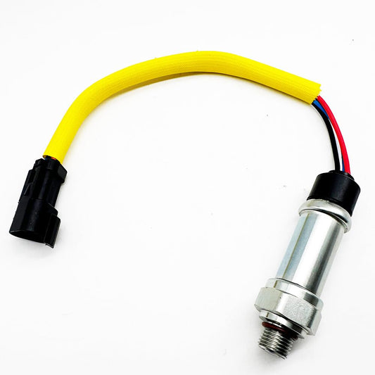 ya 4 8.8.2 459-2595 Pressure Sensor for Asphalt Paving Machine AP355F/Road Reclaimer RM500B