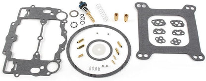 ya 2 8.15 Fit EDELBROCK CARBURETOR REBUILD MASTER 1477 1400 1404 1405 1406 1407 1411 1409