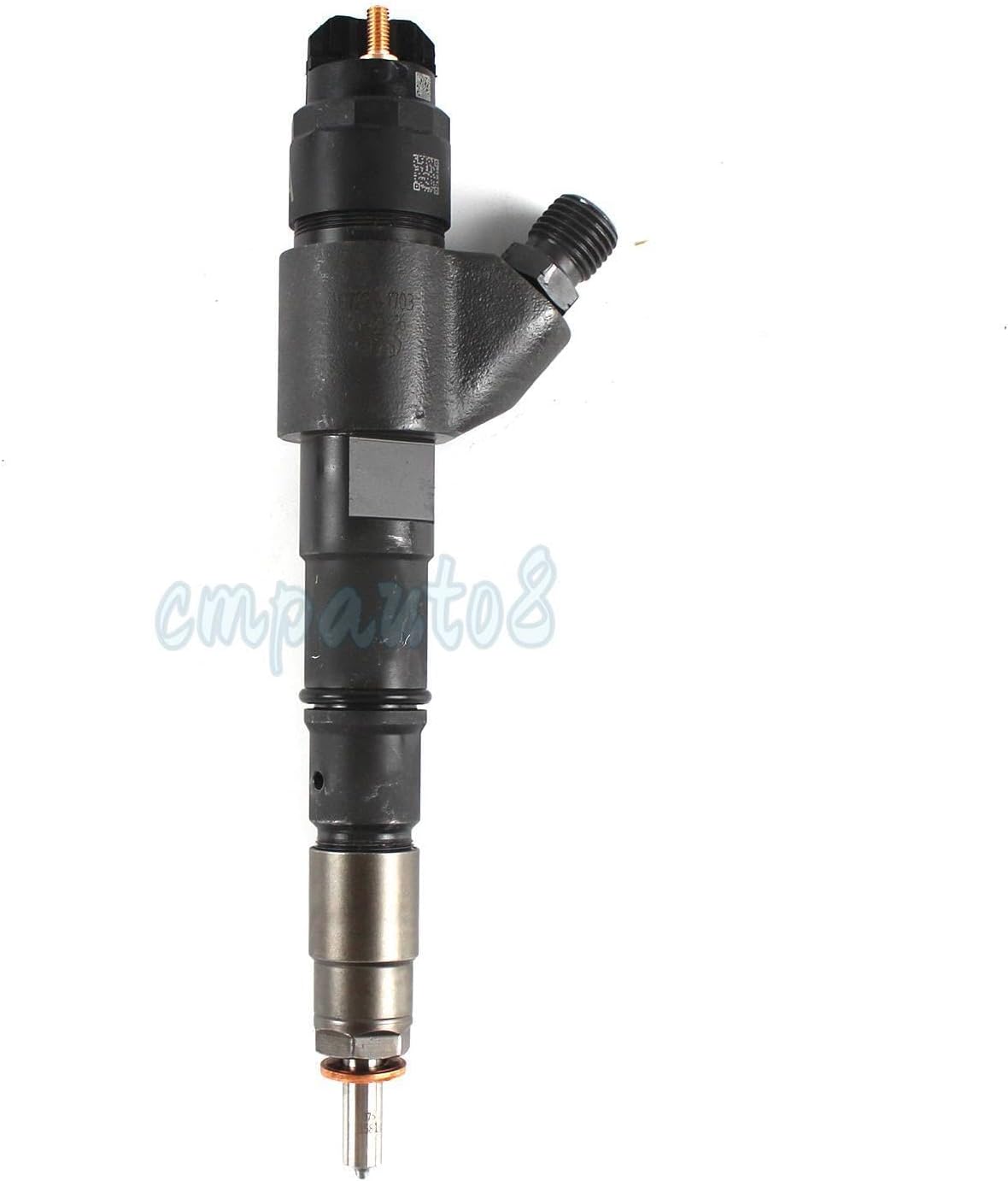 ya 10 9.16 baidi Fuel Injector 04290987 VOE20798683 for Volvo Excavator EC210 EC210B 0445120067
