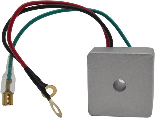 ya 2 8.15 Voltage Regulator 27739-G01 Compatible with EZ-GO EZGO 1996-2003 Workhorse 800