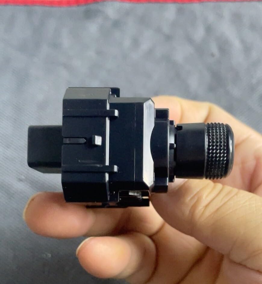 ya 5 8.10 for Toyota OE Outer Mirror Switch 84872-0A170 for Corolla and for Corolla Cross