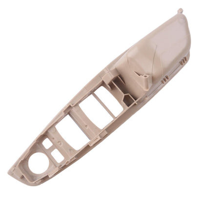 ya 5 8.10 Window Switch Door Bezel LH for BMW 5 Series F10 F11 F18 2011-2016