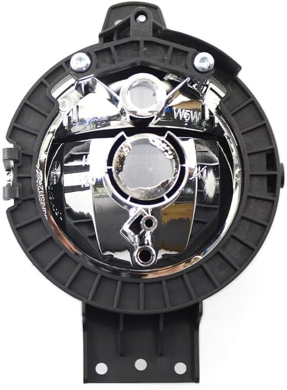 ya 10 9.16 zhengce for BMW for Mini Cooper Countryman Paceman 2011-16 Fog & Daytime Running Li