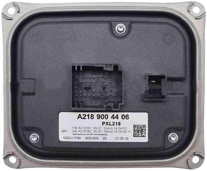 ya 10 9.16 zhengce Headlight Control Module for C218 W218 CLS550 CLS63 A2189004406