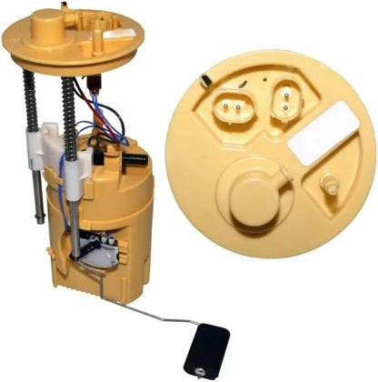 ya 5 8.10 Fuel Pump Module Assembly Fits 2008-2018 for BMW X5 E70 F15 X6 E71 E72 16117195471