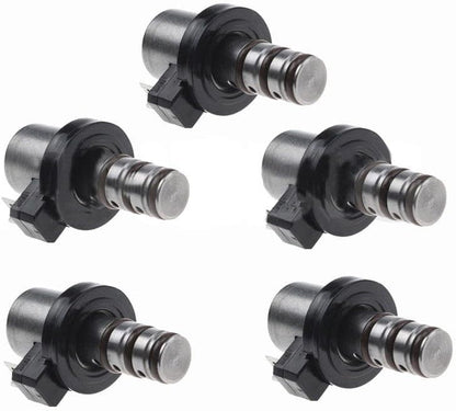 ya 10 9.16 baidi 5-piece transmission shift solenoid valve kit for F4A41 F4A42 F4A51V4A51 MD758981-