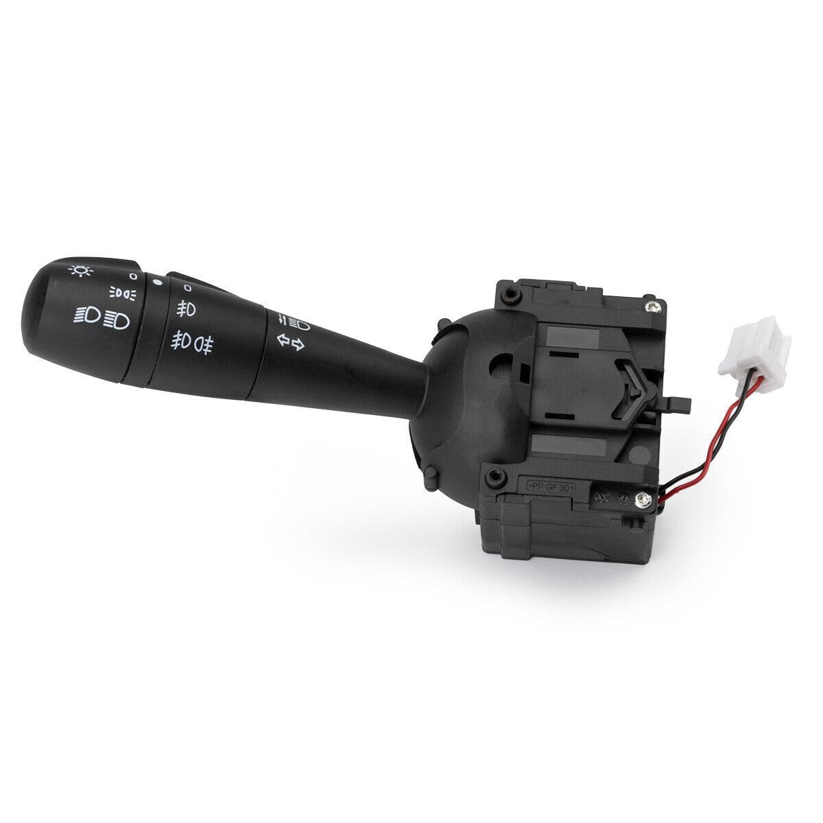 ya 4 8.8.2 Turn Signal Switch for Renault Dacia Logan II 1.2 2005-2015 8201167981