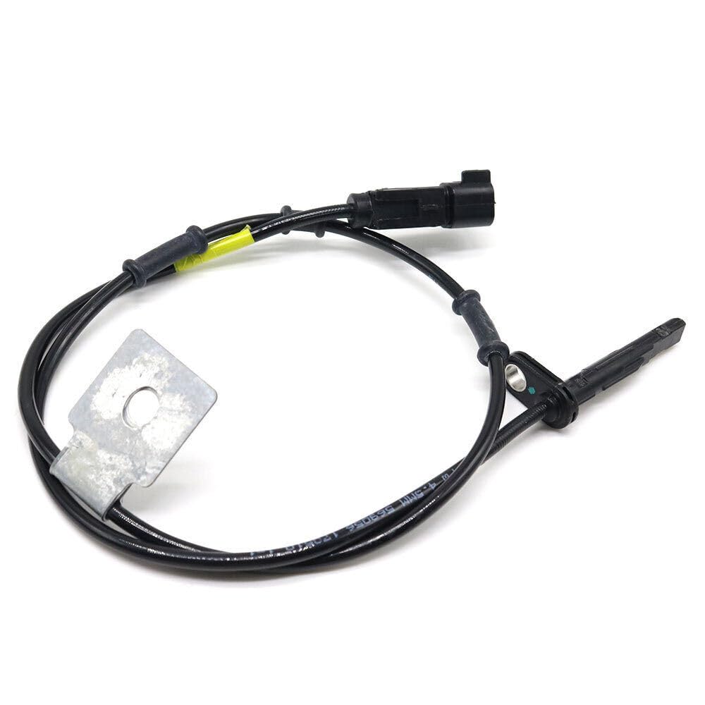 ya 9 10.24 20811371 Left Right Front ABS Wheel Speed Sensor for GMC Terrain 2017 SL 2.4L