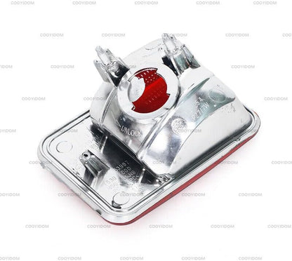 ya 2 8.15 Left rear fog lights suitable for WRANGLER 2007-2018