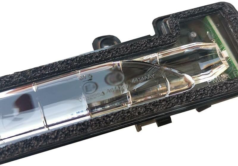 ya 4 8.10 1 pair of LED rearview mirror turn signal lights suitable for Chery Tiggo 8 Tiggo 4 5x