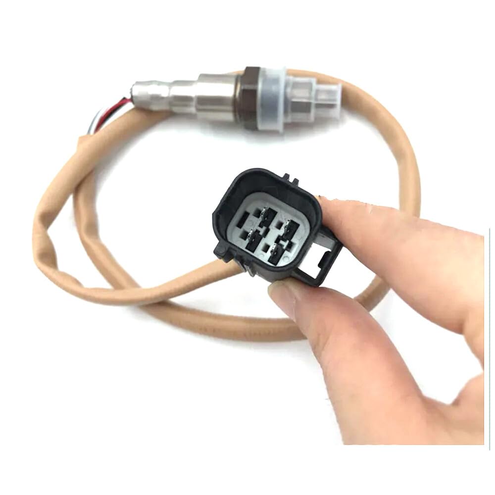 ya 4 8.14 LR062826 Oxygen Sensor for 2015-2017 for Land Rover Range Sport Discovery