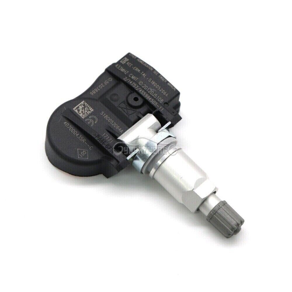 ya 4 8.8 TPMS tire Pressure Sensor for Renault Megane Fluence Scenic Zoe 09-16 407000435R