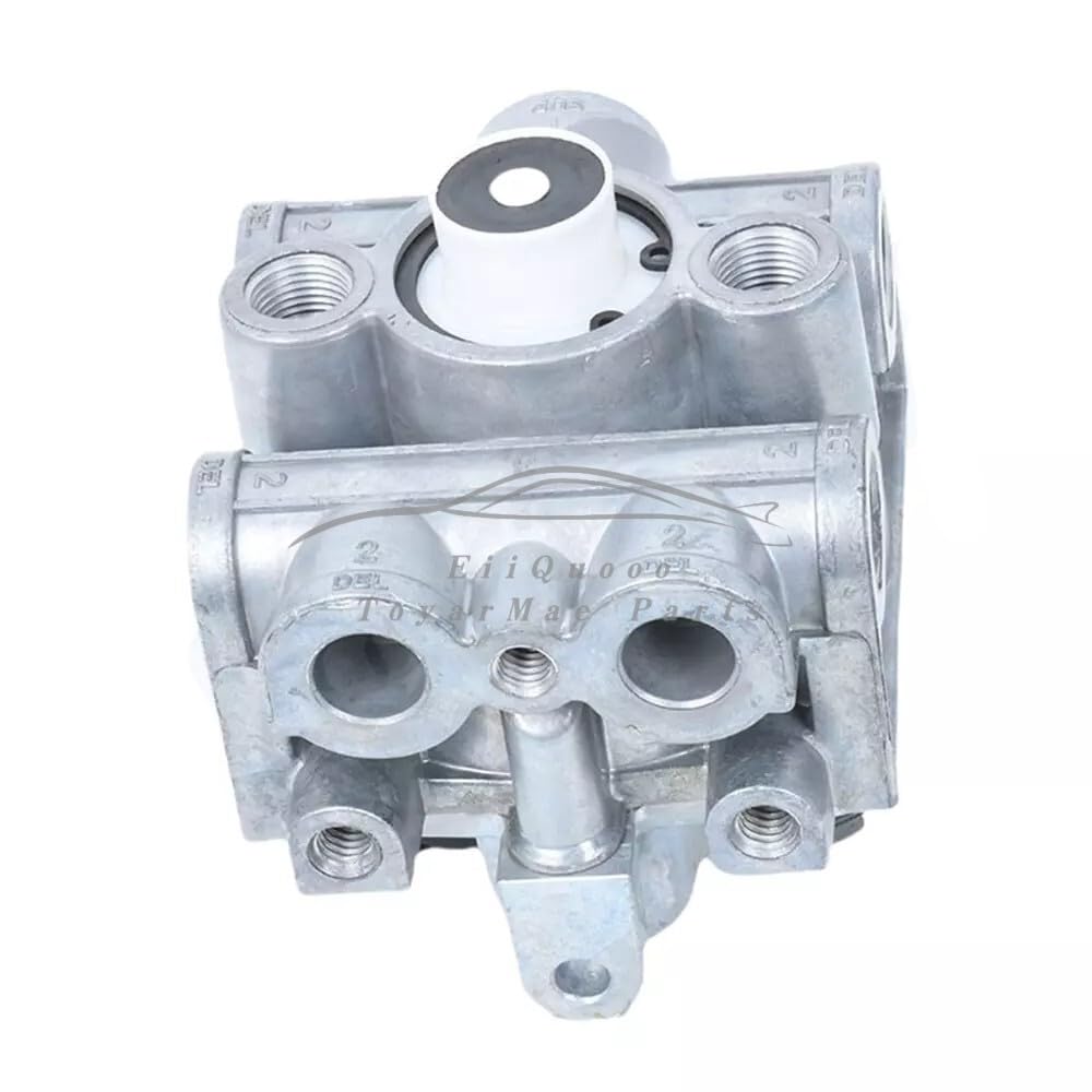 ya 5 8.24 baidi for Volvo Bendix ATR-6 K078420 K070951 2602215C91 Brake Relay Traction Valve