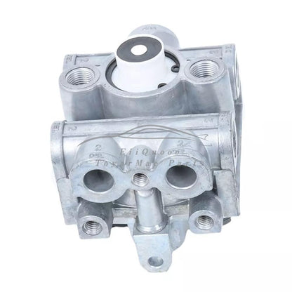 ya 6 8.24 baidi for Volvo Bendix ATR-6 K078420 K070951 2602215C91 Brake Relay Traction Valve