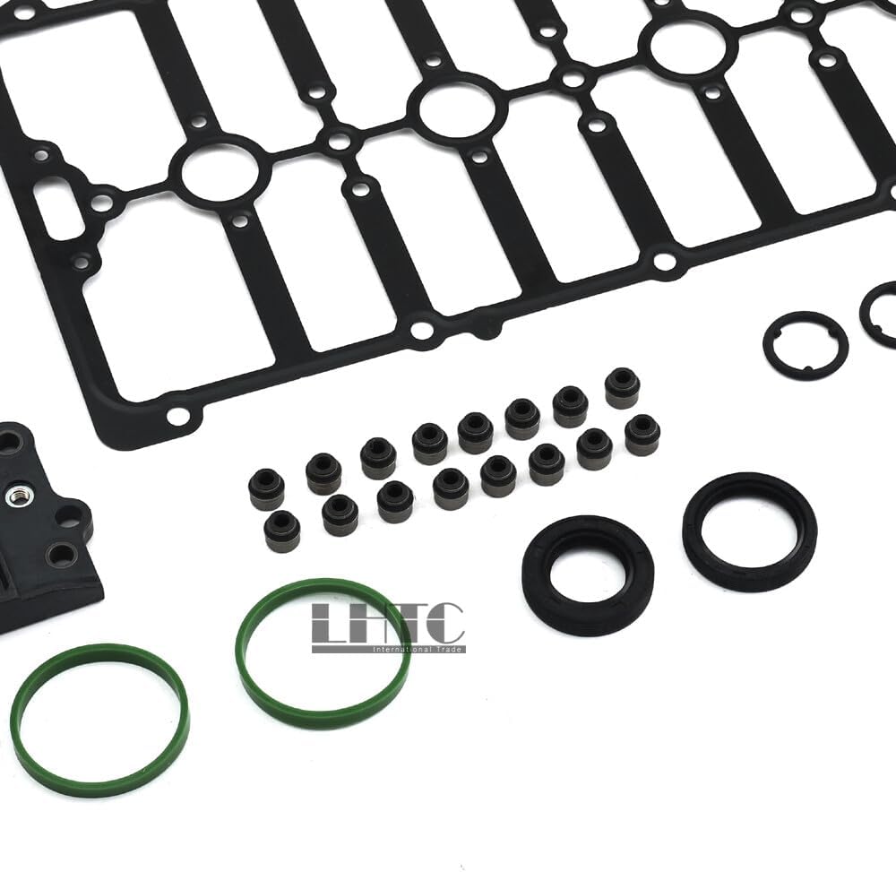ya 7 8.24 baidi Engine Overhaul Gasket Seals Kit for Audi A3 for VW for Golf for JETTA 1.4 TSI EA211 CPTA