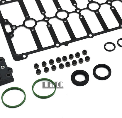 ya 7 8.24 baidi Engine Overhaul Gasket Seals Kit for Audi A3 for VW for Golf for JETTA 1.4 TSI EA211 CPTA