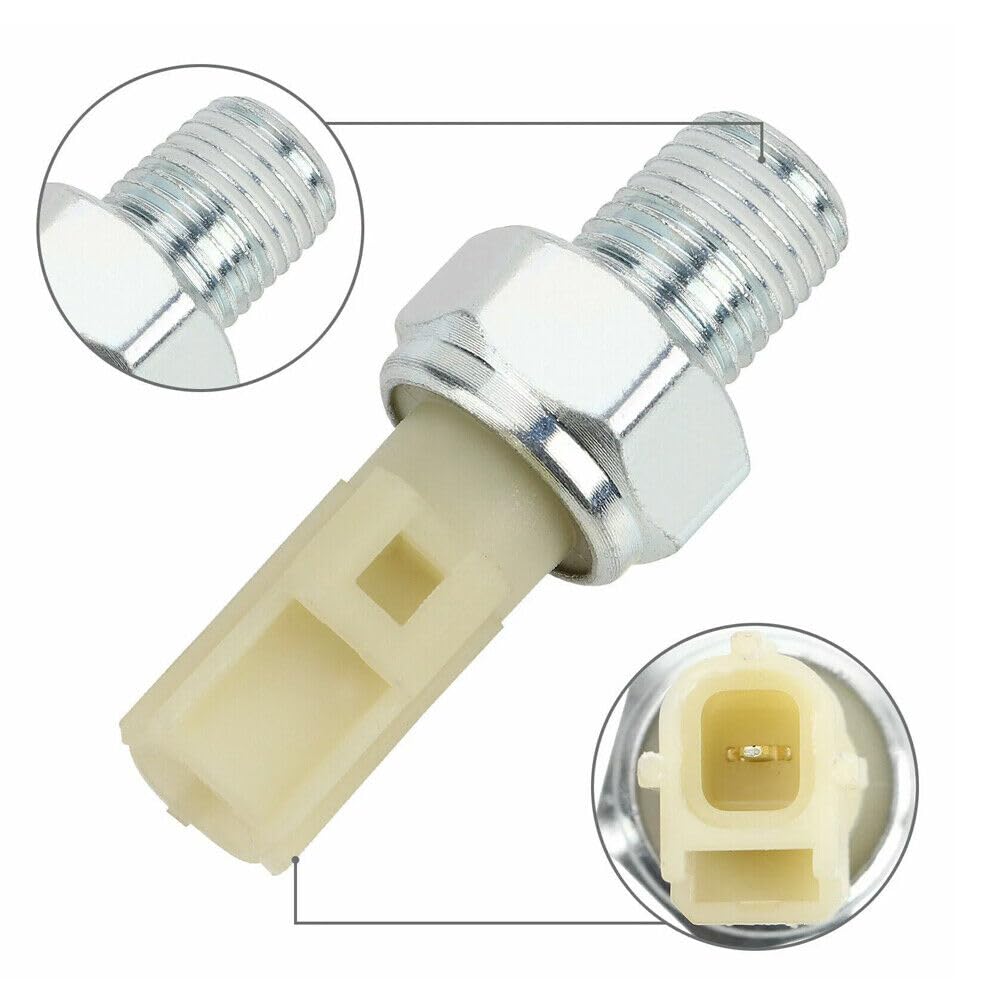 ya 2 8.15 for 1997-2017 for Ford F-150 GC3Z-9278-A Oil Pressure Sensor Switchgear Engine 