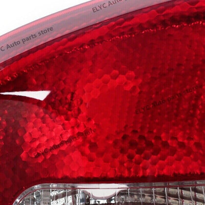 ya 2 8.15 1 pair of side rear lights and taillights suitable for Skoda Octavia A5 RS sedan 2005-2008