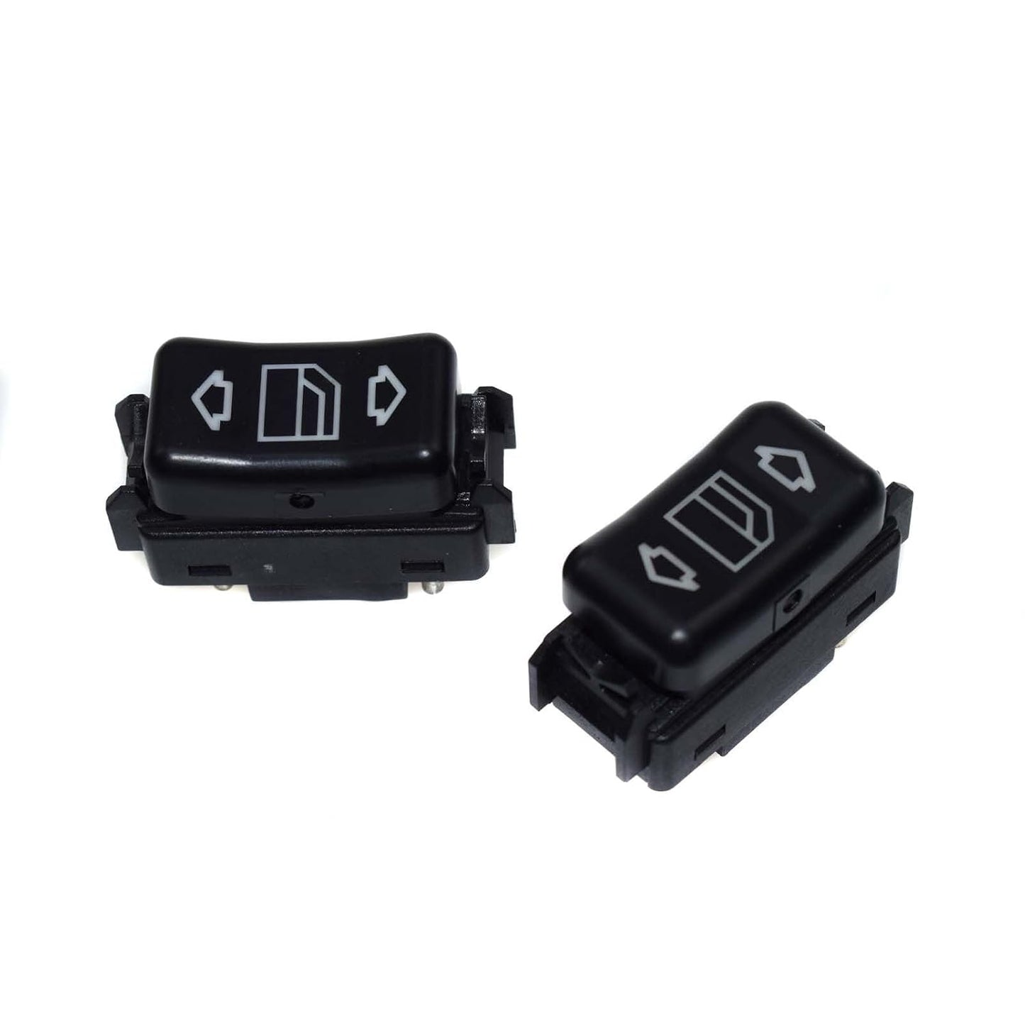 ya 4 8.8.2 Electric Power Window Switch on Both Sides is Suitable for Mercedes-Benz 260E, 300E, 300CE, 1248204710 