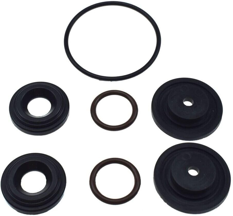 ya 9 10.24 Heater Control Valve Repair Kit for BMW E39 E38 E53 E34 E32 E31 E65 E66