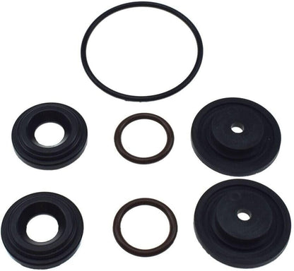 ya 9 10.24 Heater Control Valve Repair Kit for BMW E39 E38 E53 E34 E32 E31 E65 E66