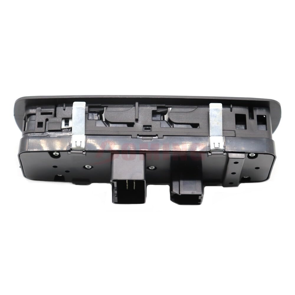 ya 3 8.24 baidi Front Driver Master Control Window Switch for Dodge Journey Nitro for Jeep Liberty