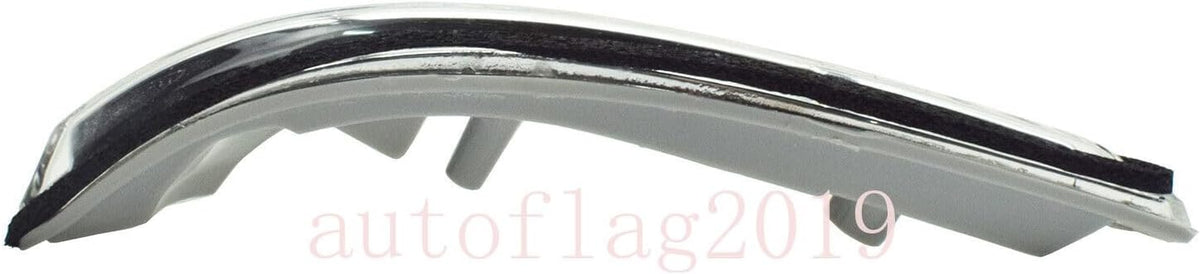 ya 4 8.14 876232W000 for Hyundai Santa Fe 2013-2016 Right Outside Mirror Turn Signal Light 
