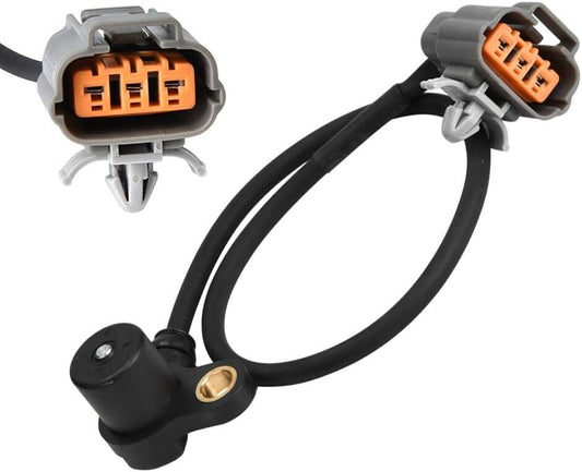 ya 12 10.8 zhengce Crankshaft Position Sensor for Mazda XEDOS 6 9 323 MX-6 MX-3 626 OEM J5T150