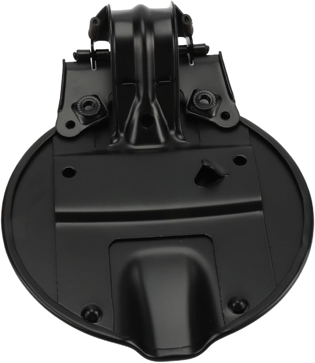 ya 5 8.10 for Chevrolet Colorado 2.9L 3.7L 5.3L Fuel Tank Filler Door Assembly 10385417
