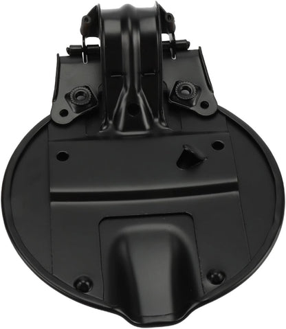 ya 5 8.10 for Chevrolet Colorado 2.9L 3.7L 5.3L Fuel Tank Filler Door Assembly 10385417