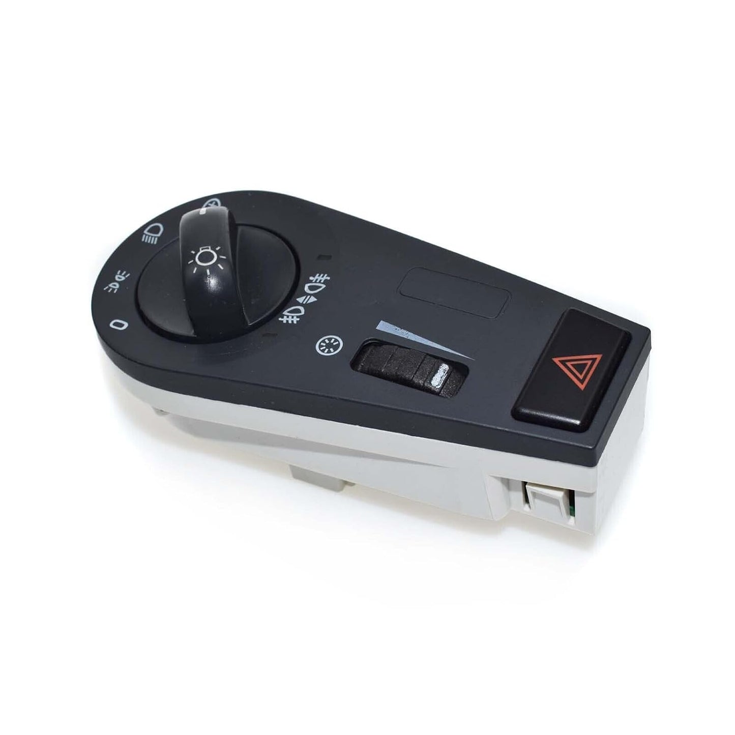 ya 6 8.24 baidi Suitable for Volvo Truck FH12 FM VNM VNL Warning Headlight Fog Light Switch 