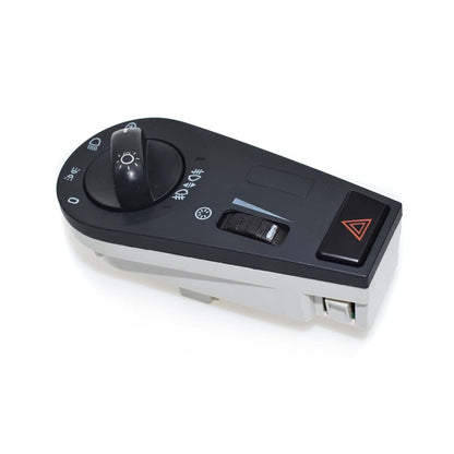 ya 6 8.24 baidi Suitable for Volvo Truck FH12 FM VNM VNL Warning Headlight Fog Light Switch 