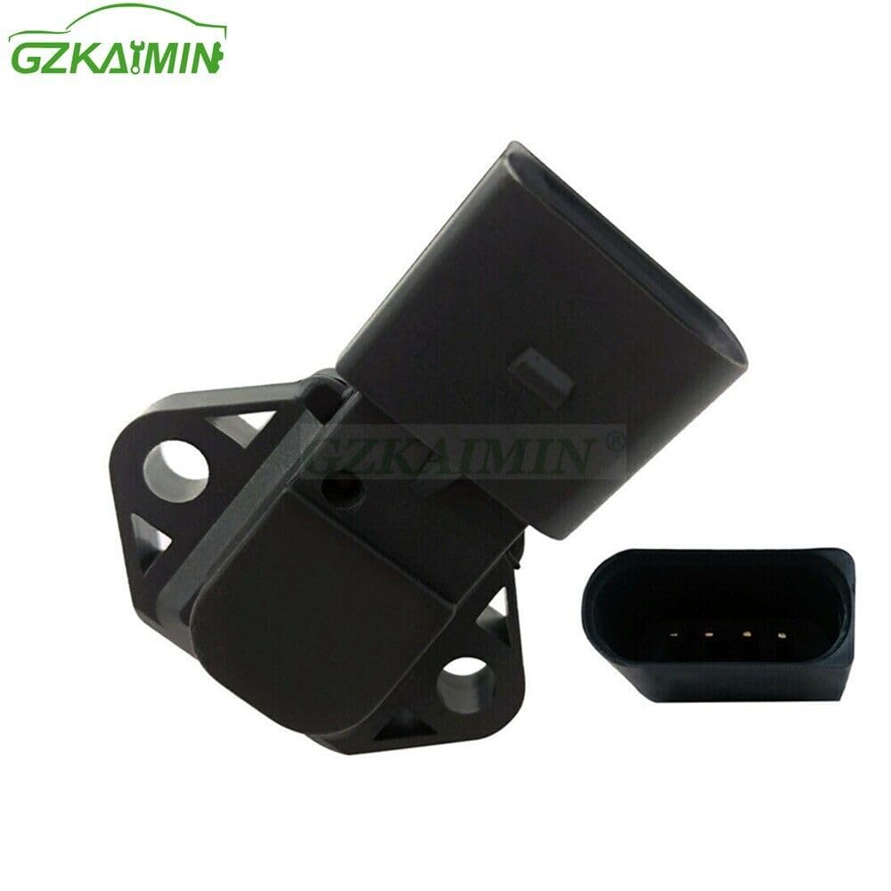 ya 2 8.15 OEM 0281002177 for VW Beetle for Audi Manifold Absolute Pressure Sensor
