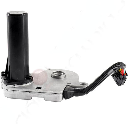 ya 10 9.16 baidi Transfer Case Shift Motor Encoder 4WD for Chevrolet for GMC with RPO code NP8 600-910