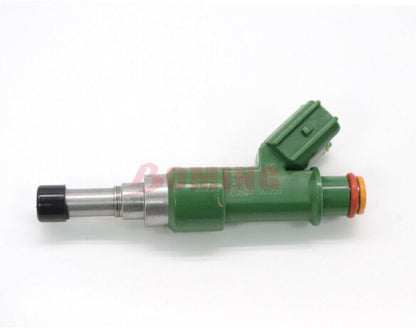 ya 10 9.16 baidi New 23250-0C050 Fuel Injector for Toyota Hilux Vigo 2TR Car Styling 4 pcs -
