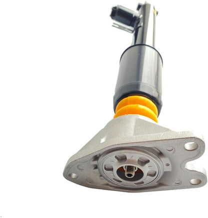 ya 10 9.16 baidi Rear Left Shock Absorber with EDC for BMW F30 F31 320i 328i 335i 420i 440i Xdrive RWD -