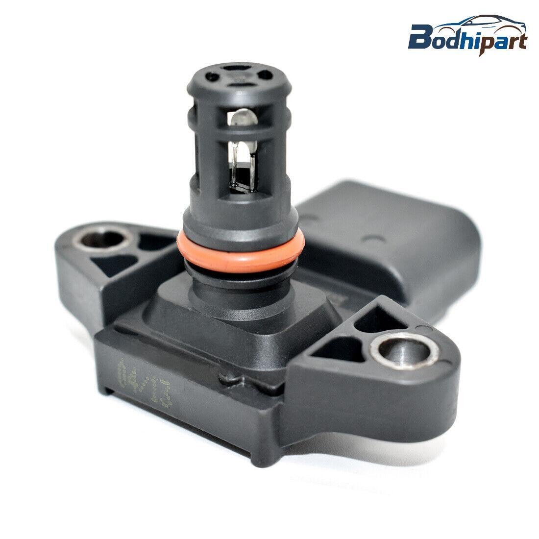 ya 12 10.8 baidi Intake for Man ifold Absolute Pressure MAP Sensor for Ford Expedition Explorer 3.5L