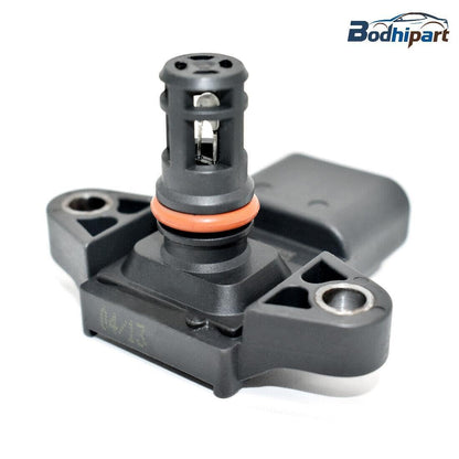 ya 12 10.8 baidi Intake for Man ifold Absolute Pressure MAP Sensor for Ford Expedition Explorer 3.5L