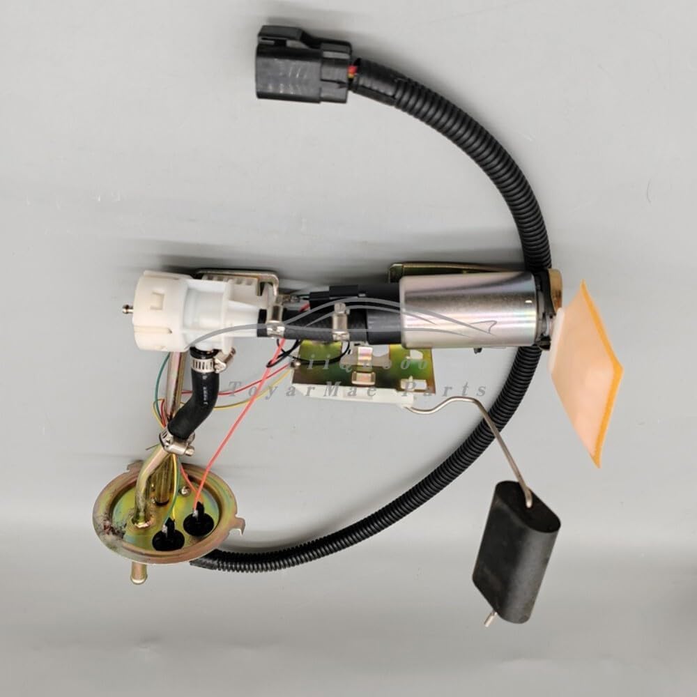 ya 5 8.10 5003869AA for 1996 for Jeep Cherokee XJ 2.5L 4.0L Fuel Pump Module Assembly Unit