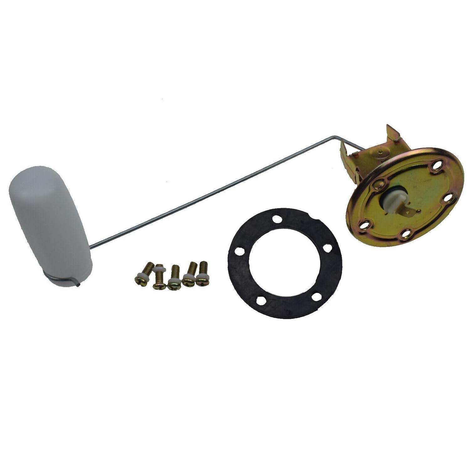 ya 2 8.15 Suitable for VW Bug GHIA Fuel Tank Transmitter Unit with Seal and Screw Transmitter 113919049D 68-78