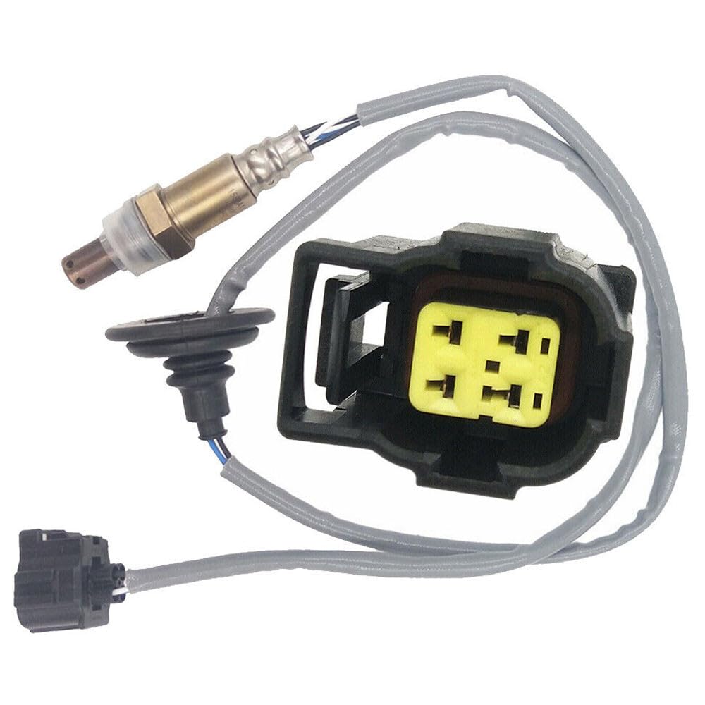 ya 12 10.8 baidi 2-Pack Oxygen Sensor for 2008-2015 for Mitsubishi Lancer L4 2.0L 1588A144-