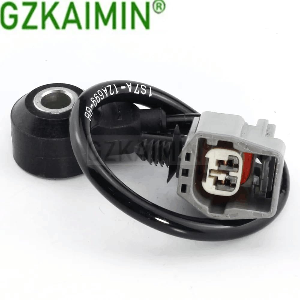 ya 2 8.15 OEM 1S7A-12A699-BB 1358032 457105 for Ford for Mazda for Volvo for Land Rover Knock Sensor