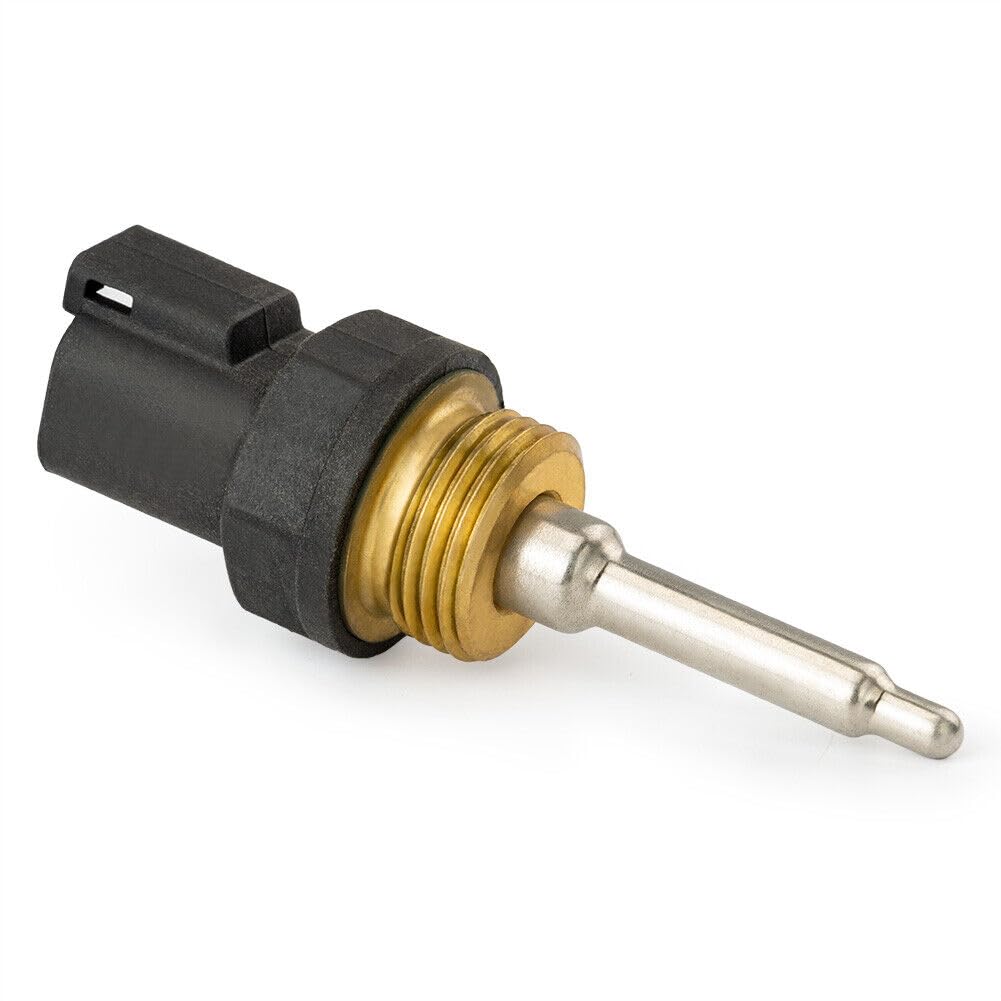 ya 2 8.15 2644297 Heavy-Duty Temperature Sensor Suitable for CAT C7 3126 8YL 735 Truck Excavator