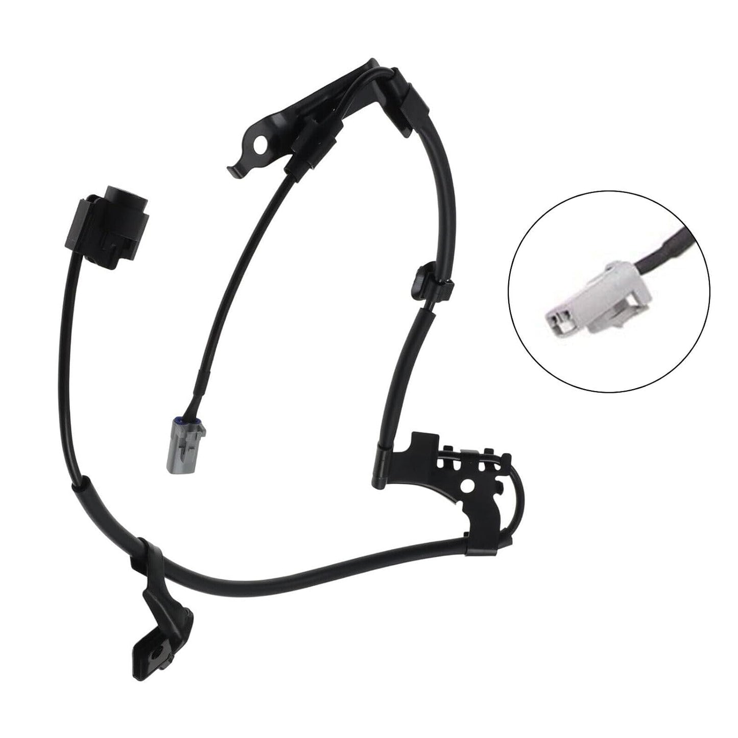 ya 4 8.8 8951630150 ABS Slip Sensor Wire is Suitable for The Right Front Passenger Side of for Lexus GS350