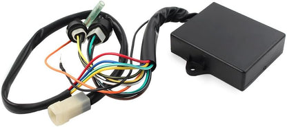 ya 5 8.10 CDI Module Box Fit for Yamaha Warrior 350 YFM350 348cc 1990 1991 1992 1993 1994 1995