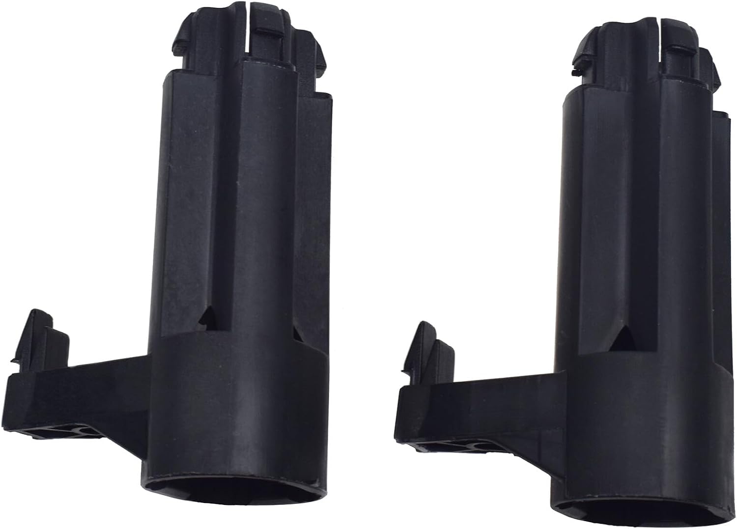 ya 2 8.15 2-piece front radiator bracket CV6Z8A193B suitable for Ford Focus 2012-2018 2.0L 1.0L